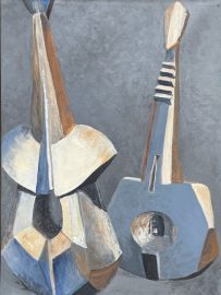 Instrument Figures